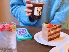 -HOLIDAY休日(后田垟巷店)