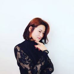 -CIT造型·烫发·染发