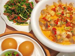 -桂林肥仔·中华餐饮名店(园湖店)