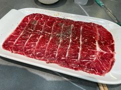 -米家·鹤城炭火米家直营总店