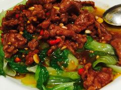 -六合家宴食府·家宴厅