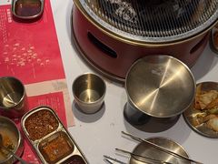 -西塔老太太泥炉烤肉(川沙百联店)