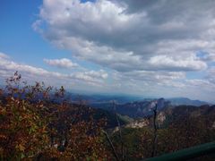 -丹东凤凰山景区