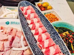 -四季缤纷椰子鸡(德思勤店)