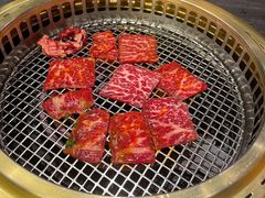 -AJIYA·池袋日式烧肉自助(天津万象城店)