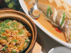 -荣小馆(安达仕店)