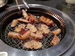 -神户赤童日式烤肉伙伴(东直门店)