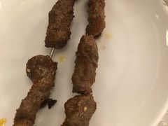-那达慕蒙古风味酒楼
