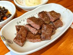 拌牛排-青鹤谷(苏州店)