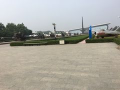 -中国航空博物馆