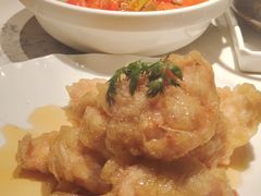 -奉天小馆·非遗东北菜(济南万象城店)