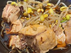 -云海肴·云南小炒·汽锅鸡(曲江大悦城店)