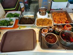 -红鼻子桂林米粉(金唐新光界店)