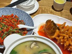 -赤宴·川菜(玉林店)