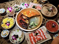 -小龙坎火锅(春熙太古里店)
