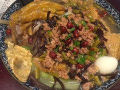 -螺世纪螺蛳粉·桂味小排档(裕德店)