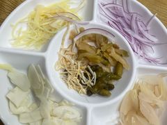 -寻味顺德·南记酒家·传统顺德菜·鱼生(广源路店)