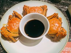 -金海湾自助餐厅(金陵饭店)