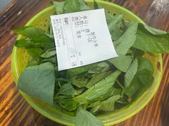 青菜-官塘兄弟·潮汕牛肉店(官塘总店)