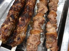油包肝-情忆草原涮肉馆