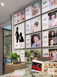 点击看大图 -米乐儿童摄影(张家港优选店)