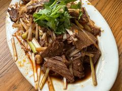 -清真马杰山牛肉汤馆