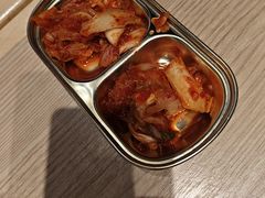 -梨花牛肉汤饭(仁恒伊势丹店)