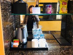 -天津滨海圣光皇冠假日酒店