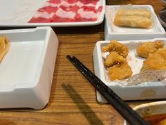 -傣妹火锅(南京东路一店)