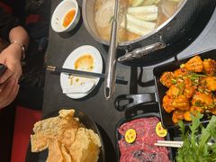 -正禾鲜·潮汕牛肉火锅(凯德天府店)