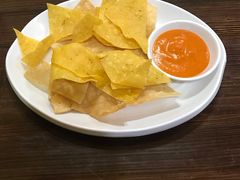 -panchos 墨西哥餐厅(嘉绿苑店)