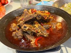 -福巷湘食小馆·猛火现炒(上海首店)
