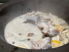 -鲜潭蒸汽石锅鱼(五道口购物中心店)