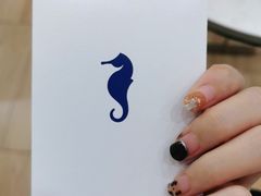 -海马体照相馆(成都来福士广场店)