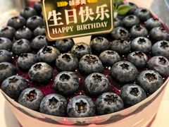 -味多美蛋糕(航天桥店)