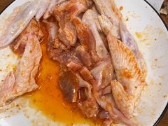 -风味烧烤(泰富店)