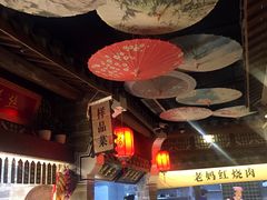 -老宁波1381餐厅(宏泰广场店)