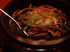 -镇江苏宁万豪酒店-苏筵中餐厅