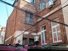 -天津五大道文化旅游区