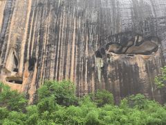 -飞天山旅游区