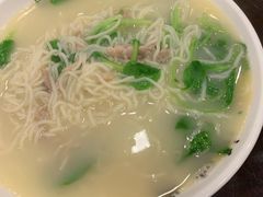 -鸿瑞興面馆(梅岭店)