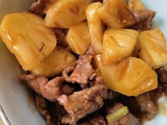 -龙泉人椰子鸡.糟粕醋.海南菜(三亚旗舰店)