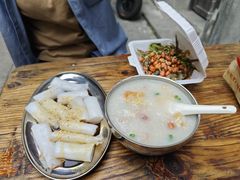 -陳添記·祖傳爽鱼皮(十五甫三巷店)