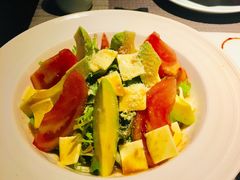 -山葵家·创意料理(EFC欧美广场店)