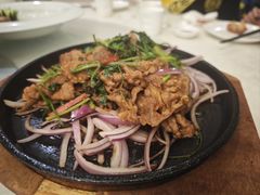 -大方圆酒楼(西门大街店)