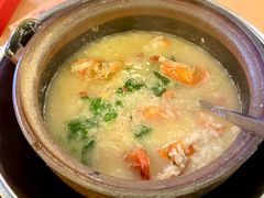 -抱德·潮汕味(敦和店原惠城鱼仔)
