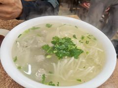 -胡同老锅烙(南二道街)