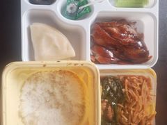 -金百万烤鸭店(马甸店)