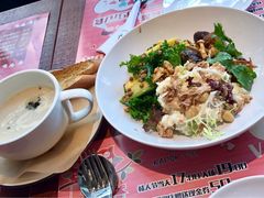 -卡朋厨房(289艺术园区店)