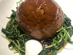 -A One Kitchen·南京精菜馆(德基广场店)